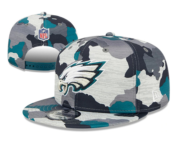 Philadelphia Eagles Stitched Snapback Hats 099